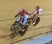 2016 Track World Championships, London UK