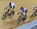 2016 Track World Championships, London UK