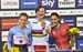 2016 Track World Championships, London UK