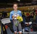 2016 Track World Championships, London UK