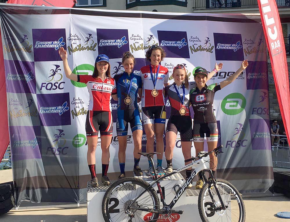 tremblantcancup