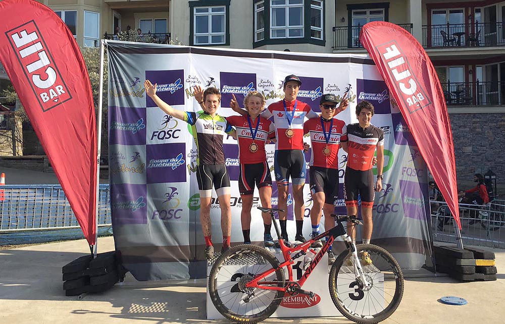tremblantcancup