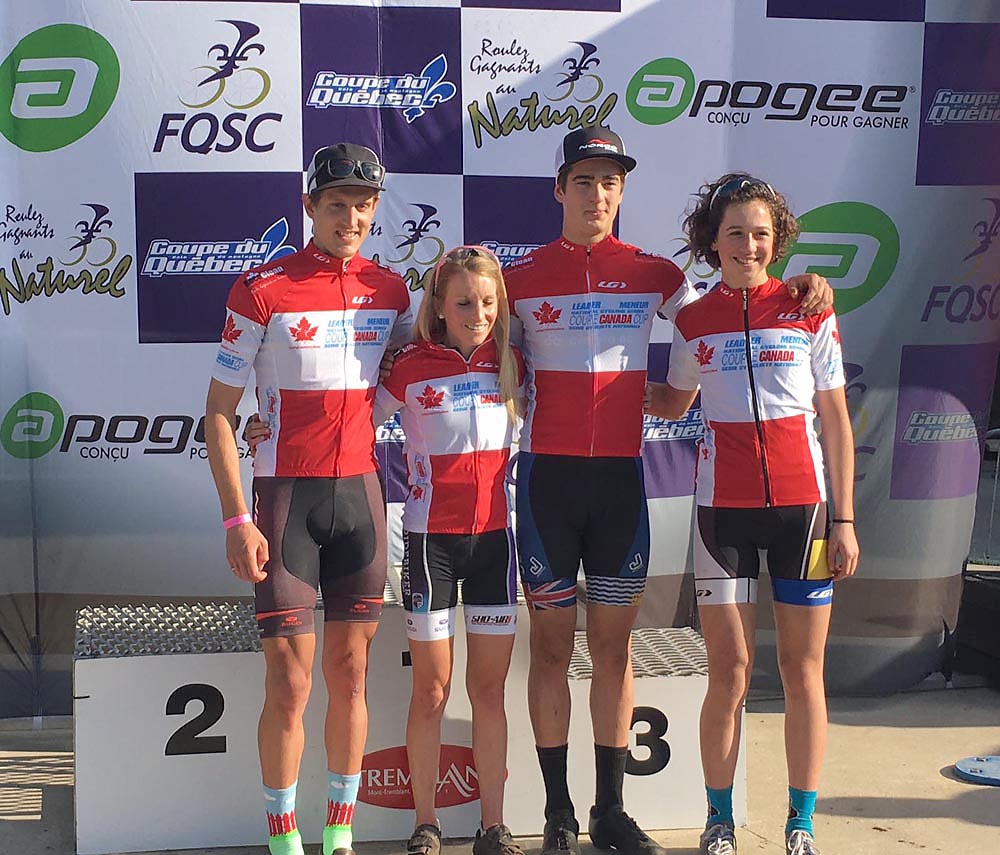 tremblantcancup