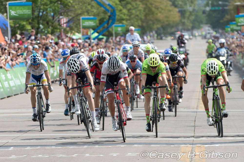 2016 Tour of Utah