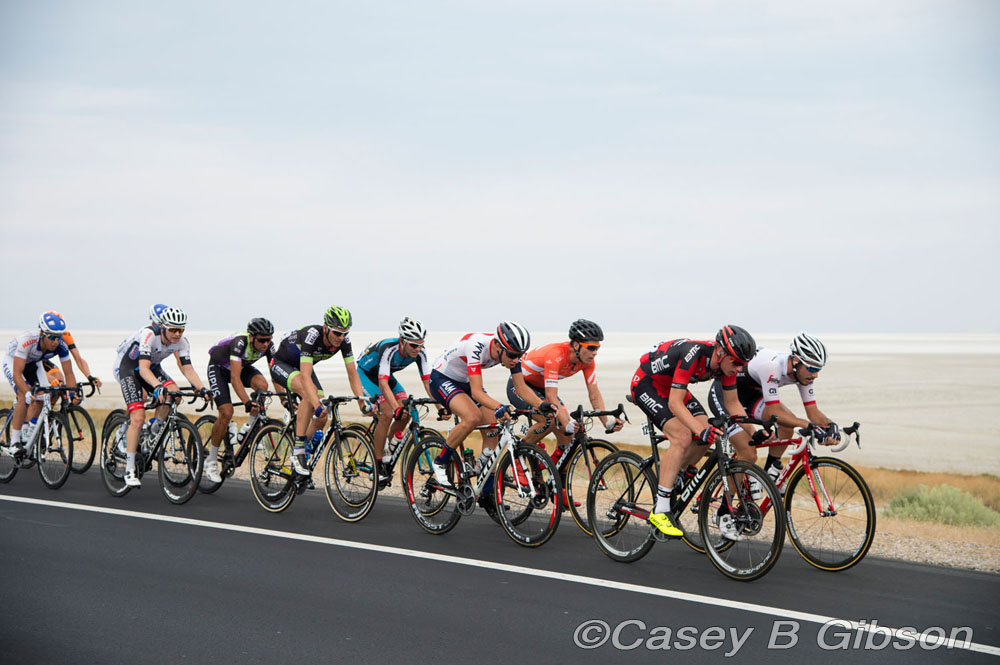 2016 Tour of Utah