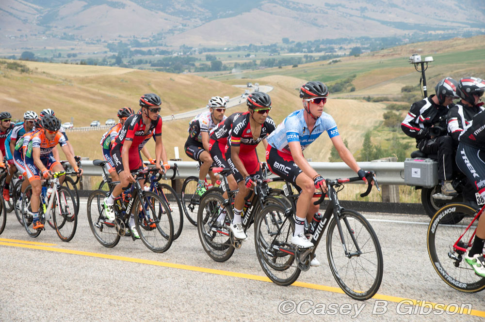 2016 Tour of Utah