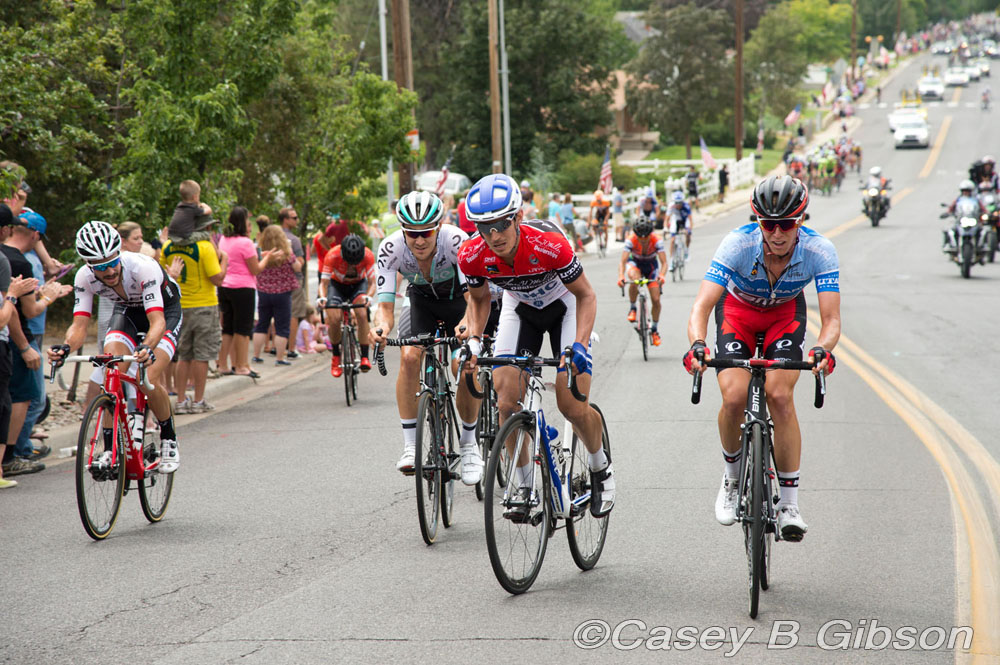 2016 Tour of Utah