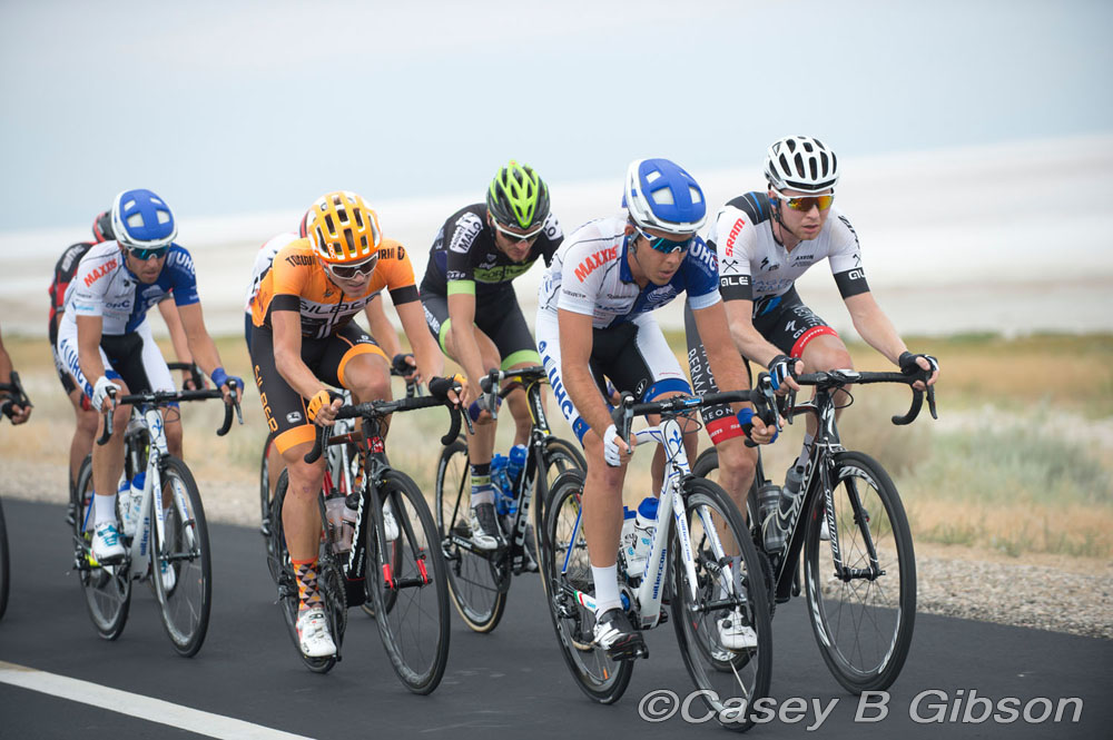 2016 Tour of Utah