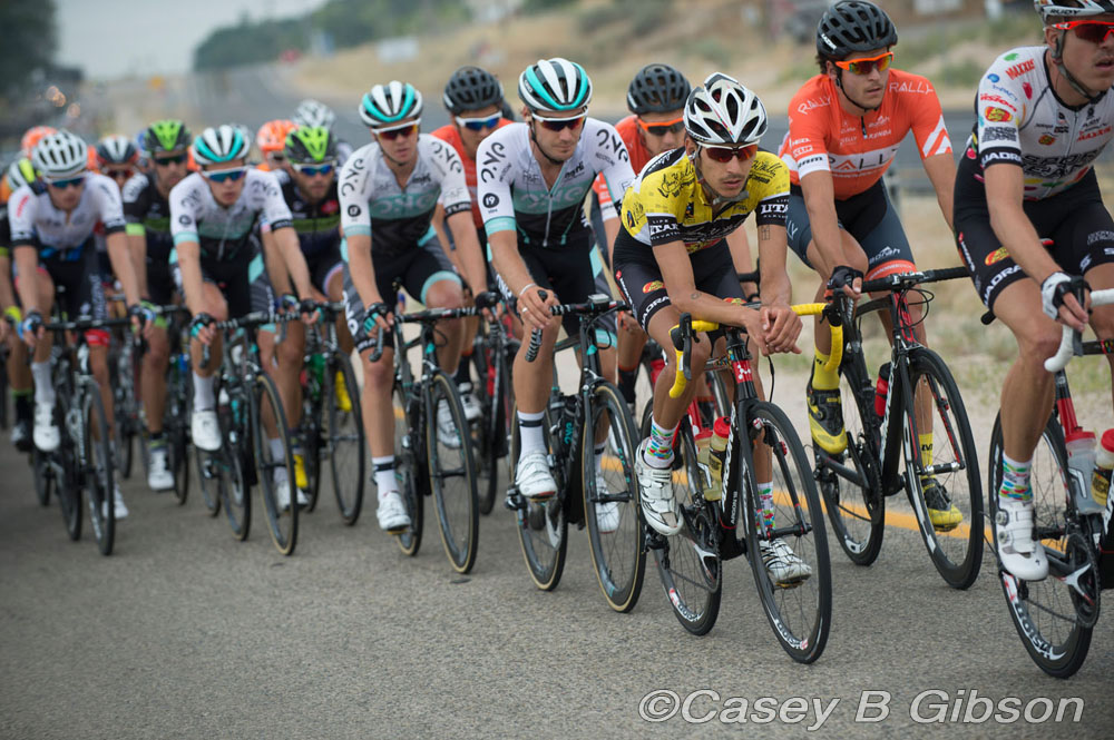 2016 Tour of Utah