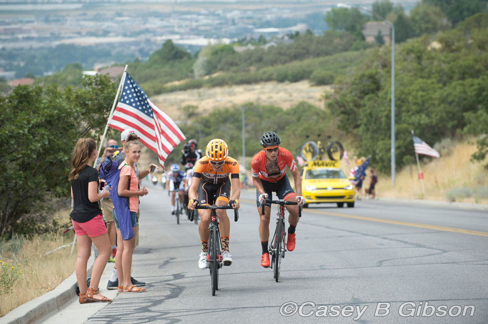 2016 Tour of Utah