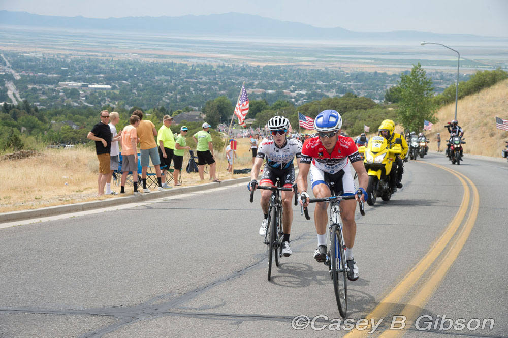 2016 Tour of Utah