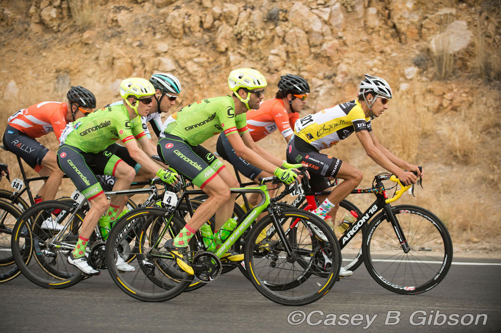 2016 Tour of Utah