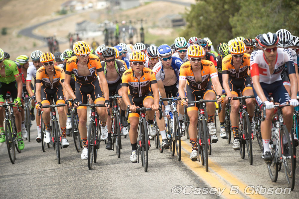 2016 Tour of Utah