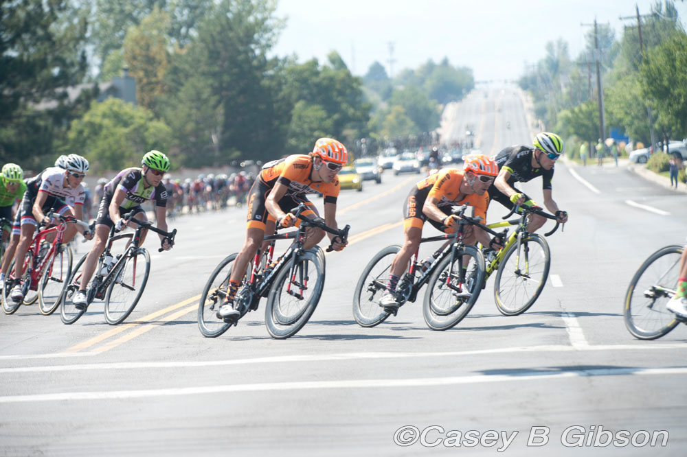 2016 Tour of Utah