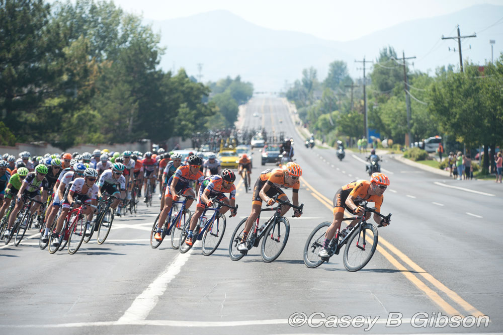2016 Tour of Utah