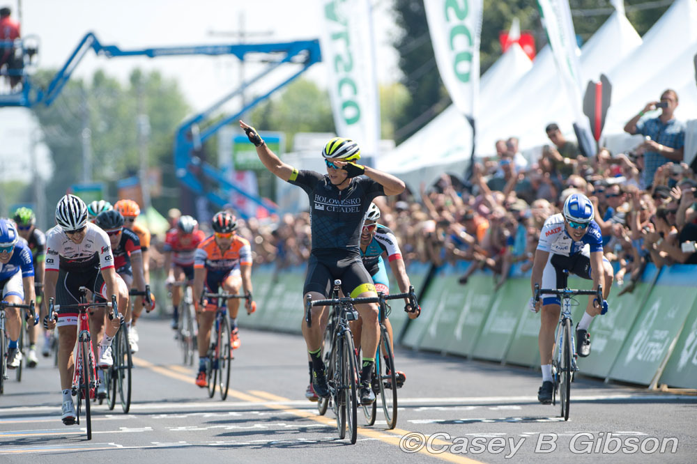 2016 Tour of Utah