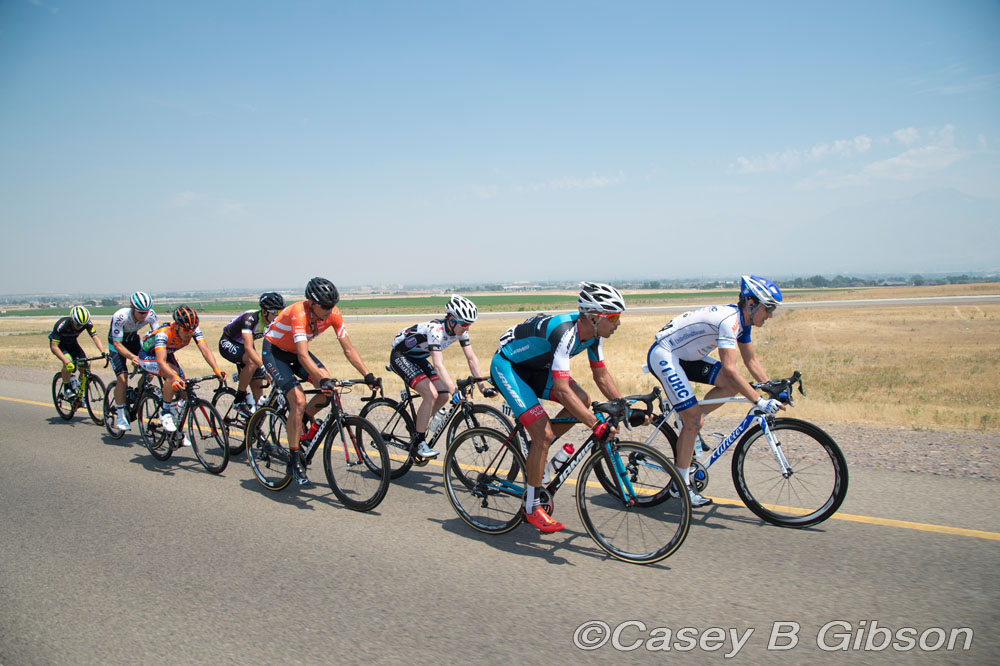 2016 Tour of Utah