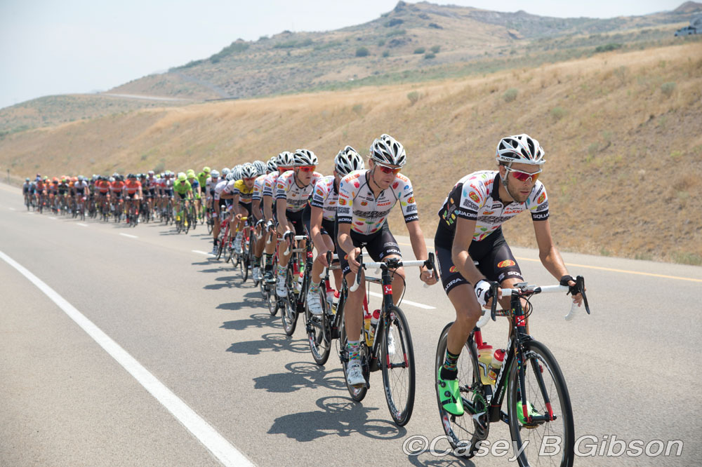 2016 Tour of Utah