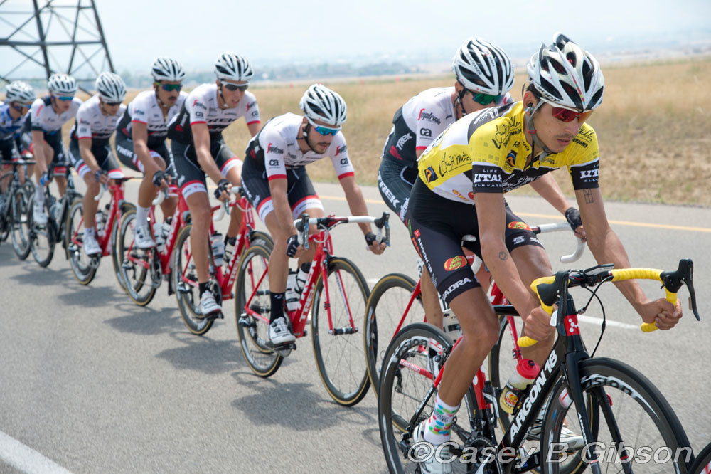2016 Tour of Utah