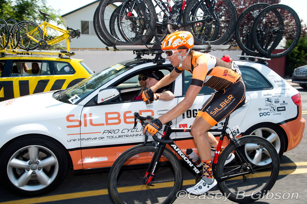 2016 Tour of Utah