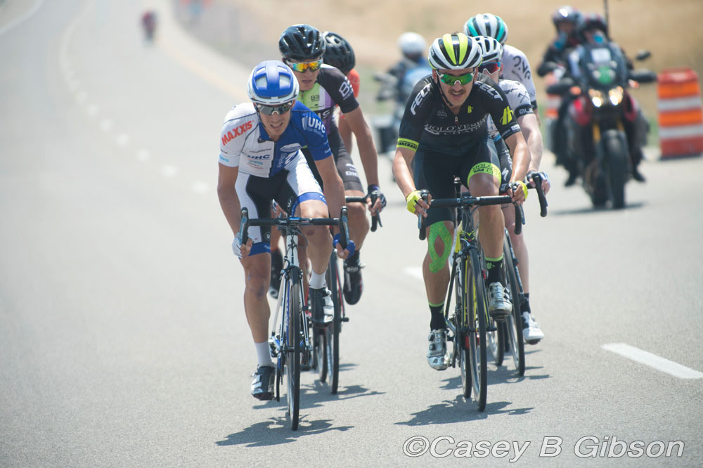 2016 Tour of Utah