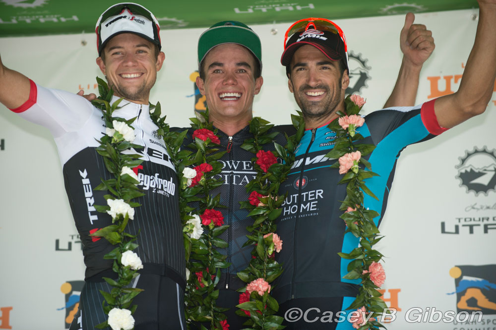 2016 Tour of Utah