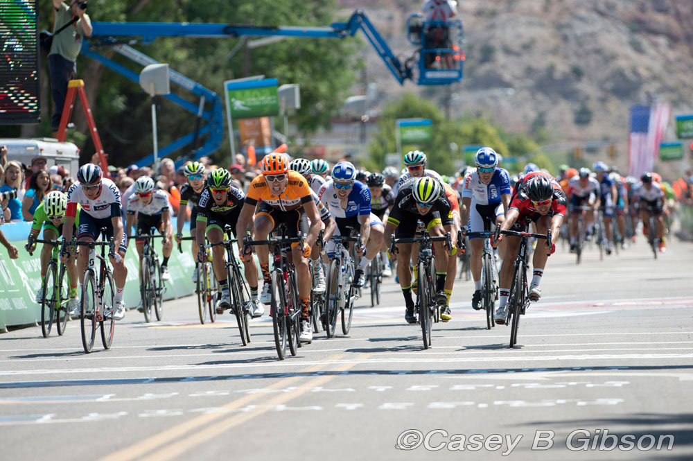 2016 Tour of Utah