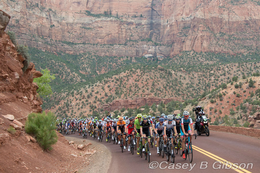 2016 Tour of Utah