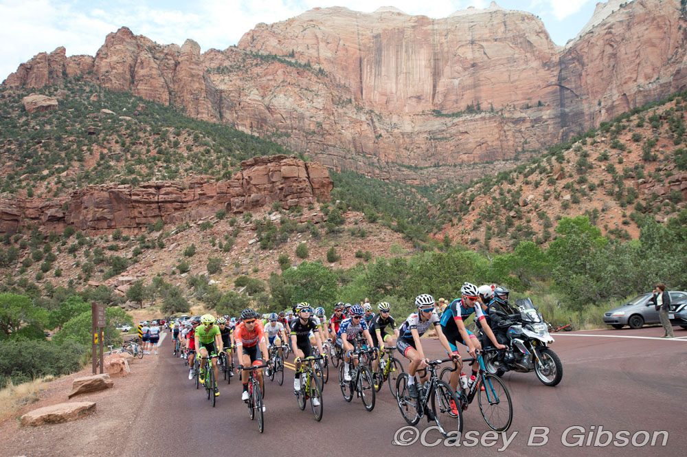 2016 Tour of Utah