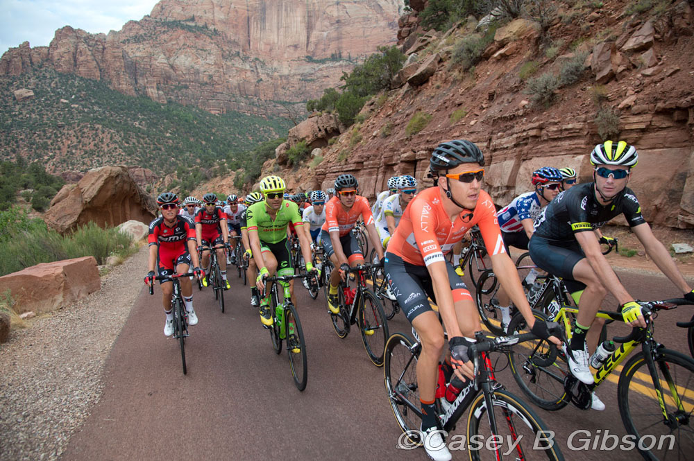 2016 Tour of Utah