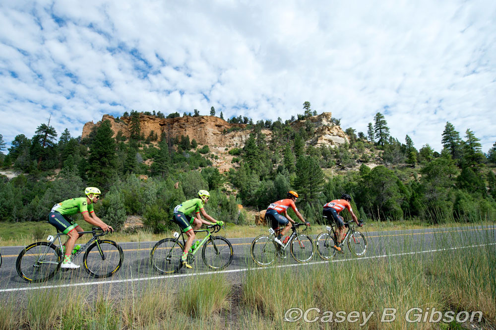 2016 Tour of Utah