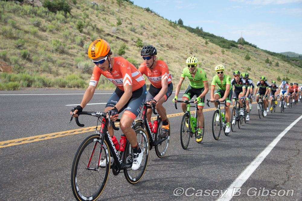 2016 Tour of Utah