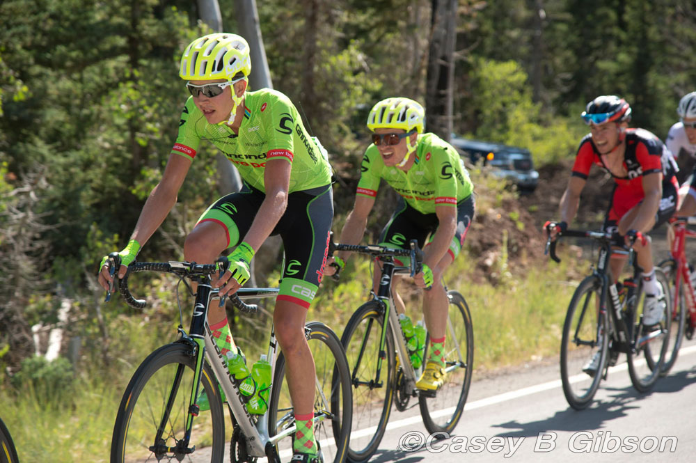 2016 Tour of Utah