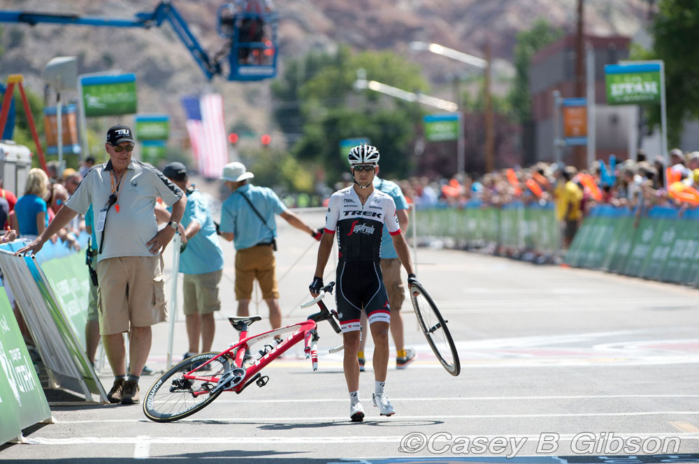 2016 Tour of Utah