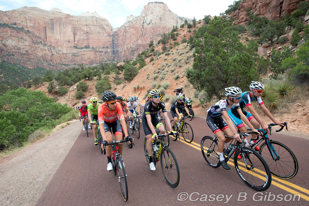 2016 Tour of Utah