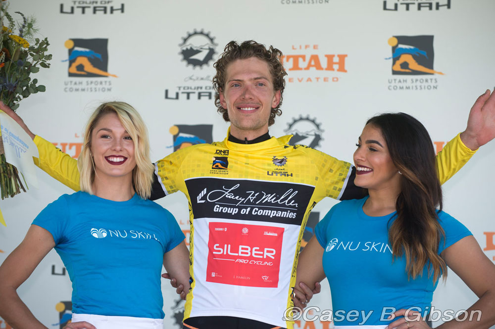 2016 Tour of Utah