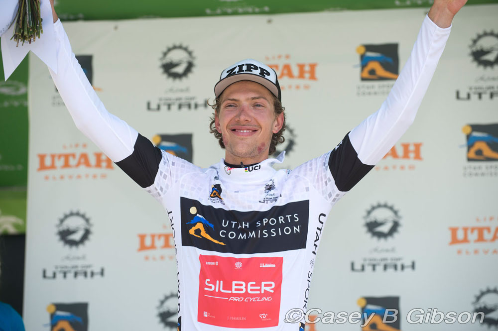 2016 Tour of Utah