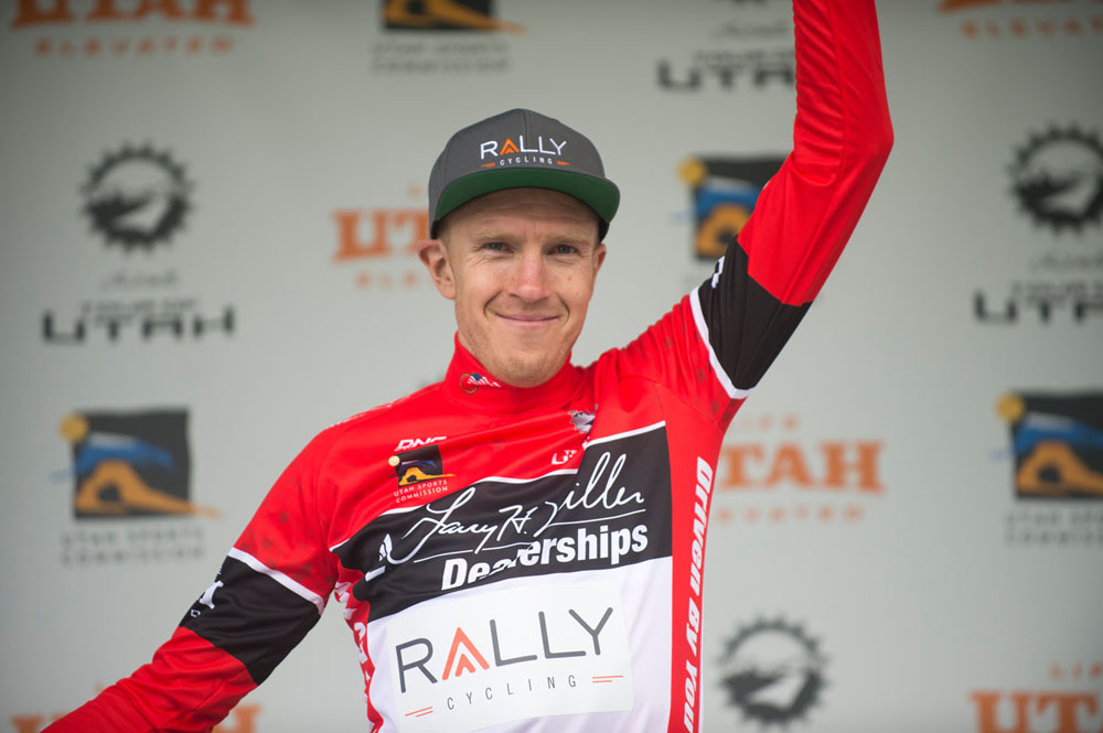 2016 Tour of Utah