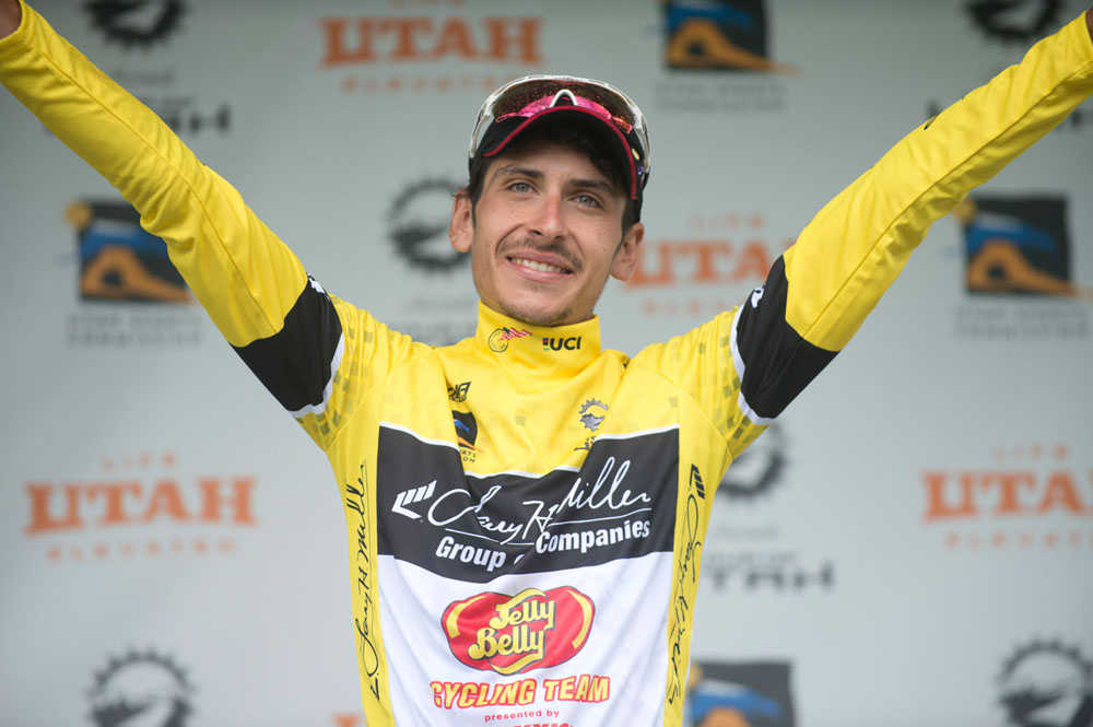 2016 Tour of Utah