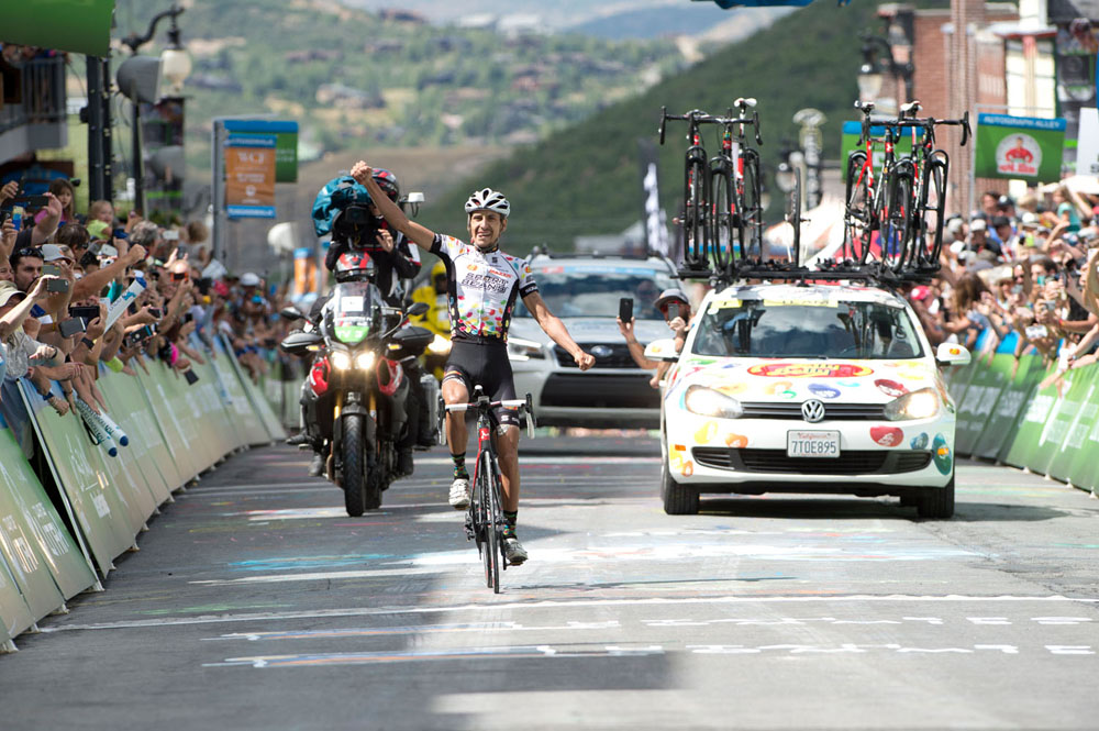 2016 Tour of Utah