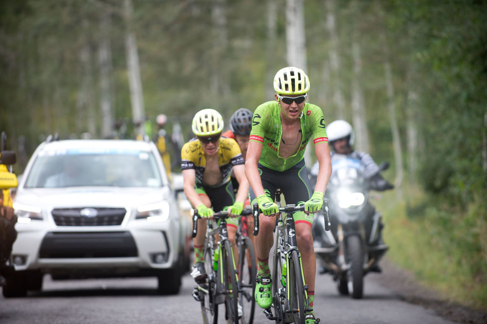 2016 Tour of Utah