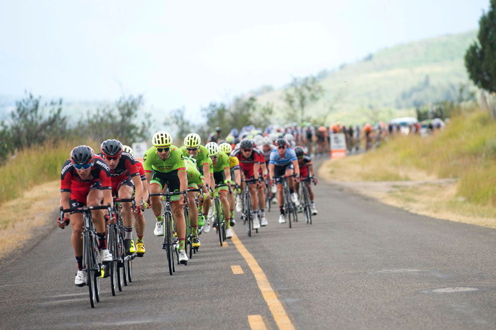 2016 Tour of Utah