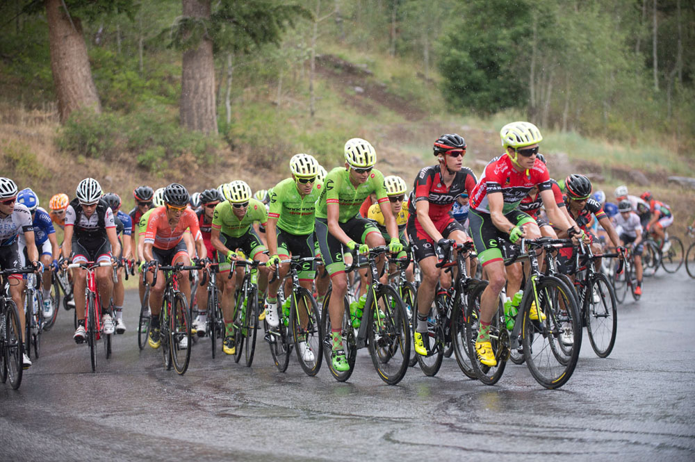 2016 Tour of Utah