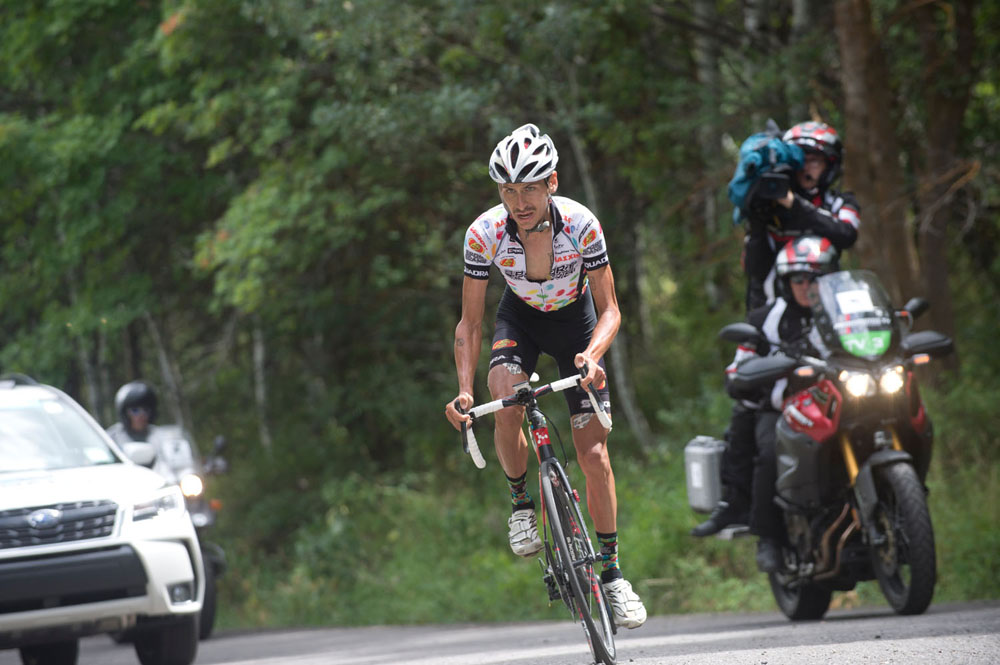 2016 Tour of Utah