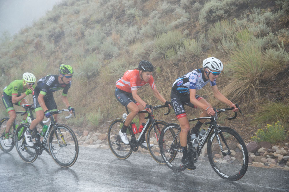 2016 Tour of Utah