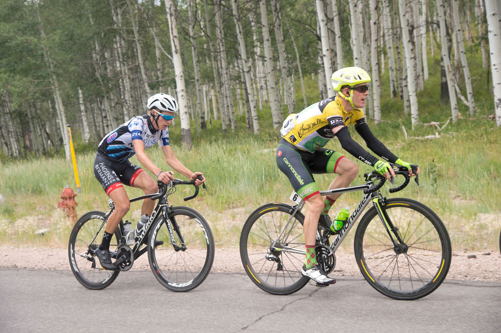 2016 Tour of Utah