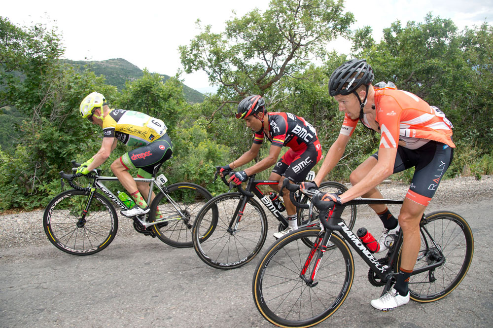 2016 Tour of Utah
