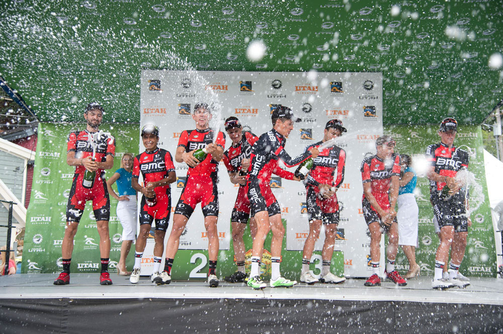 2016 Tour of Utah