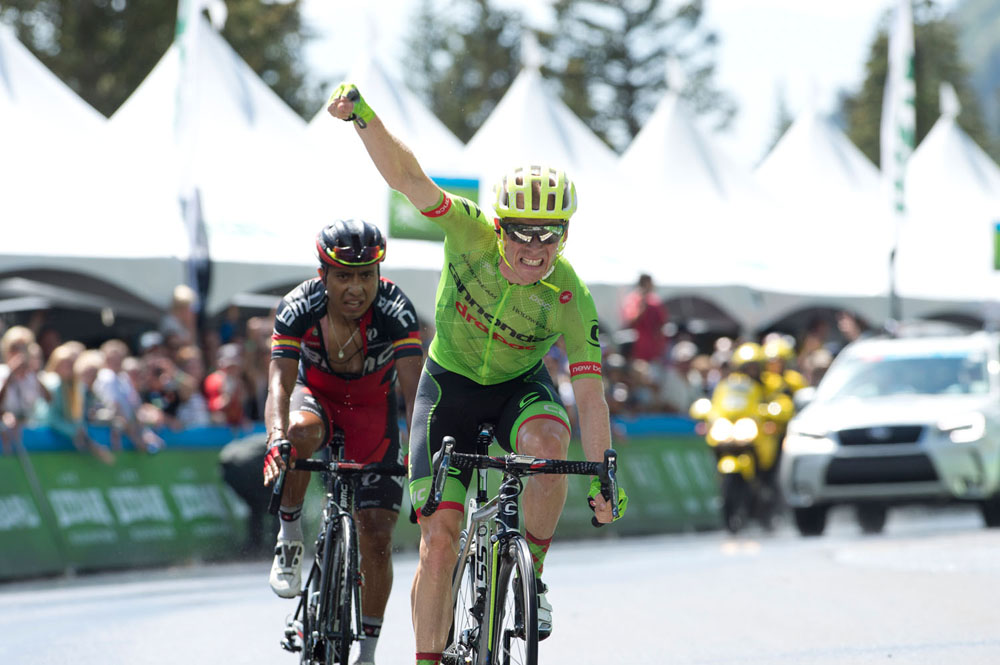 2016 Tour of Utah