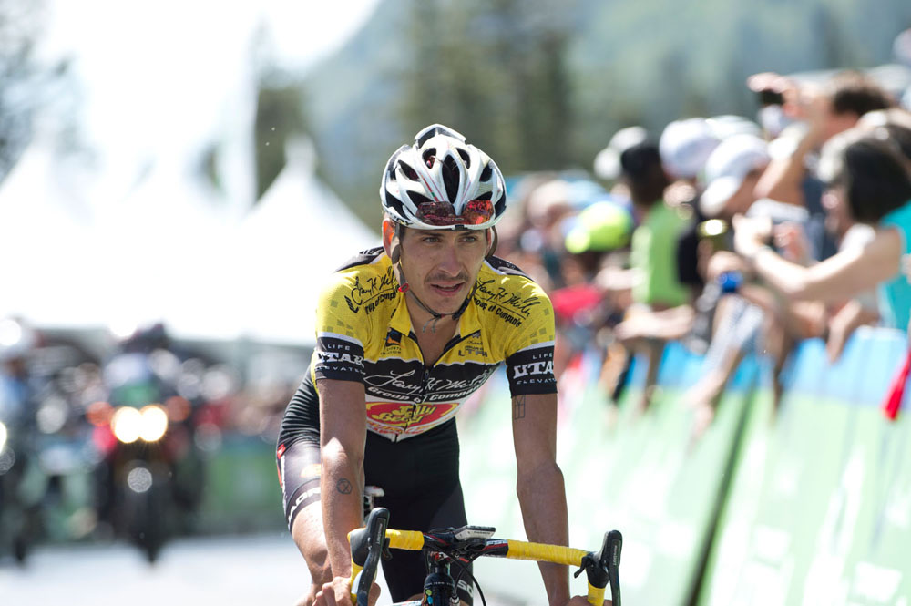 2016 Tour of Utah